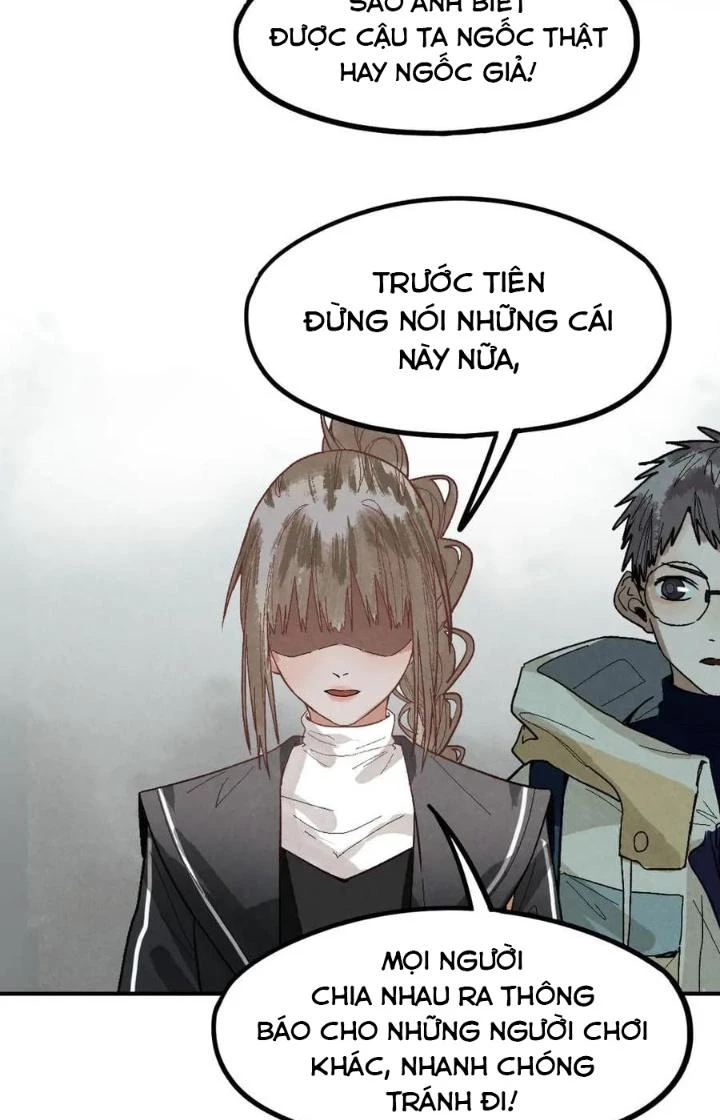 81 Câu Hỏi Chết Chóc Chapter 94 - Trang 2