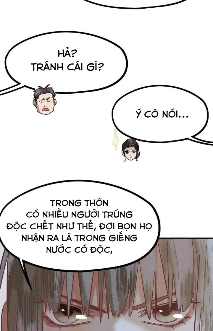 81 Câu Hỏi Chết Chóc Chapter 94 - Trang 2