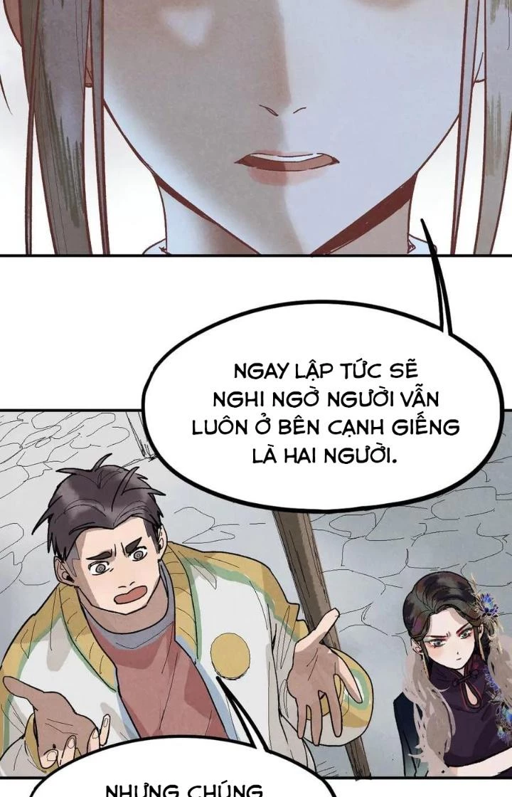 81 Câu Hỏi Chết Chóc Chapter 94 - Trang 2