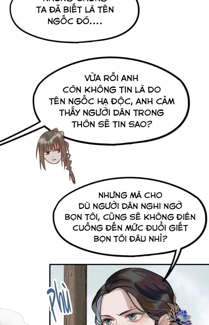 81 Câu Hỏi Chết Chóc Chapter 94 - Trang 2
