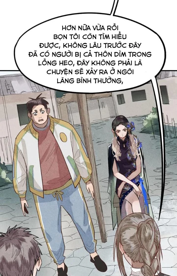 81 Câu Hỏi Chết Chóc Chapter 94 - Trang 2