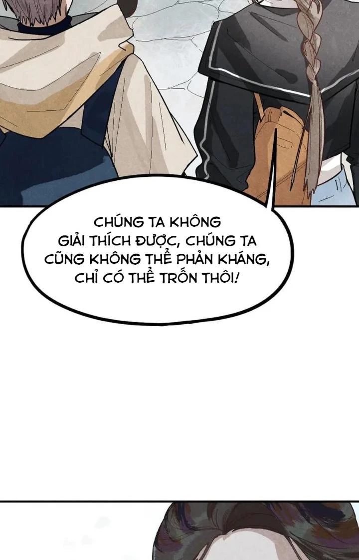 81 Câu Hỏi Chết Chóc Chapter 94 - Trang 2