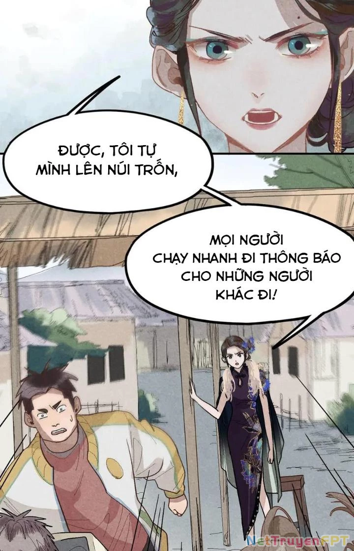 81 Câu Hỏi Chết Chóc Chapter 94 - Trang 2