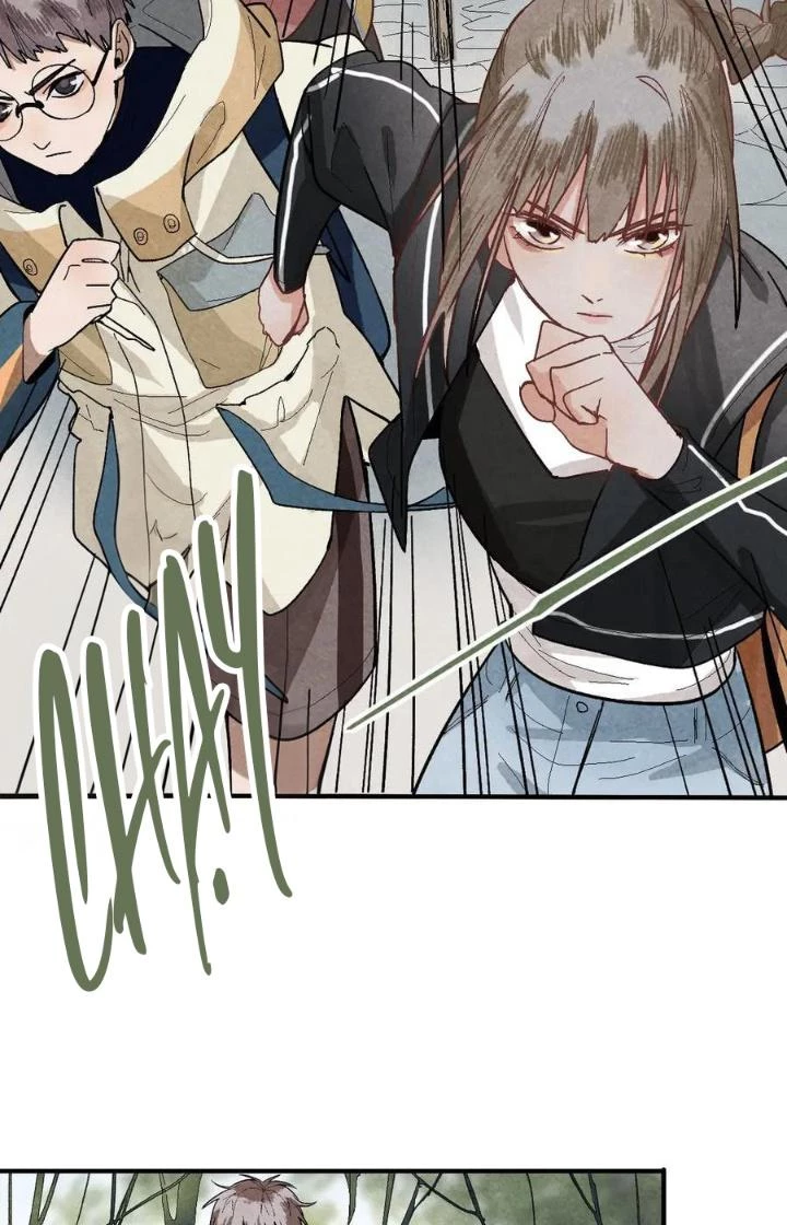 81 Câu Hỏi Chết Chóc Chapter 94 - Trang 2