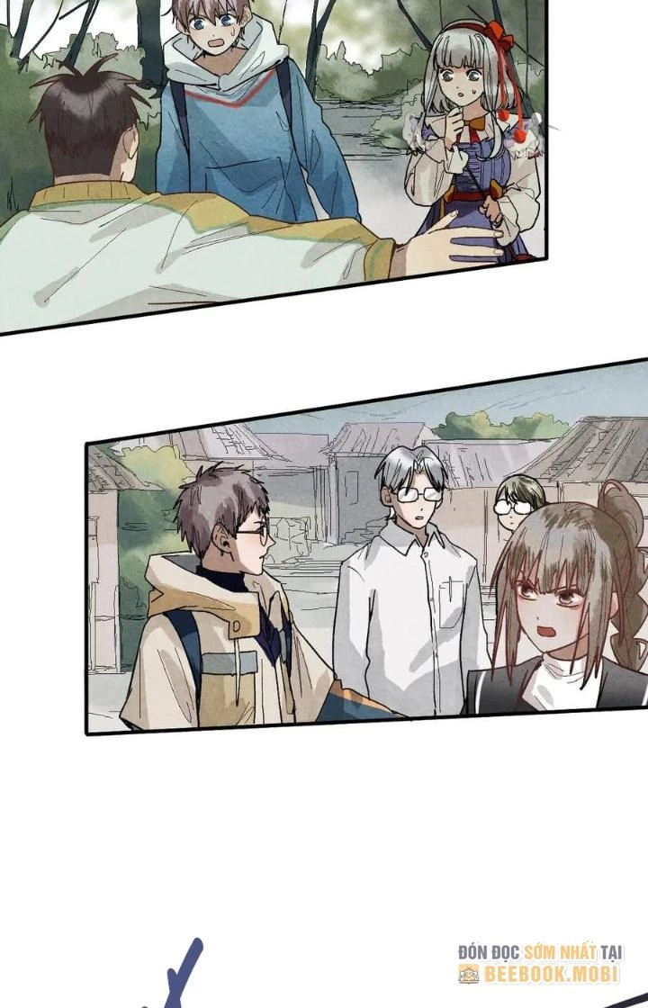 81 Câu Hỏi Chết Chóc Chapter 94 - Trang 2