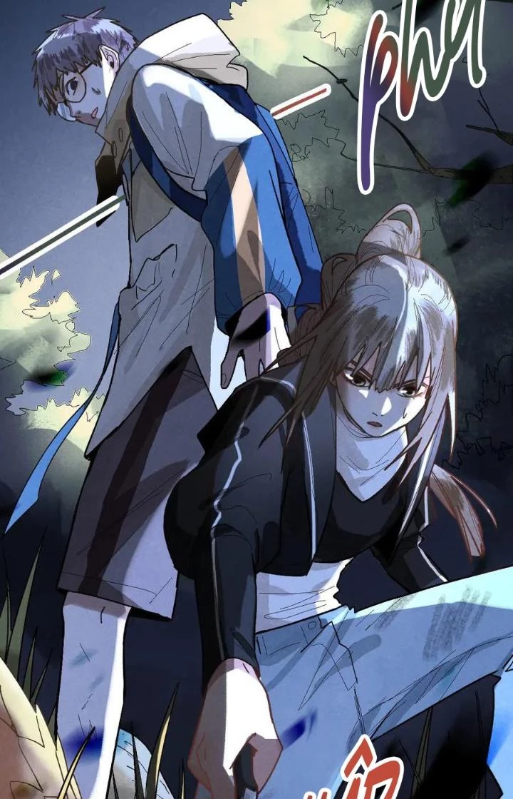 81 Câu Hỏi Chết Chóc Chapter 94 - Trang 2