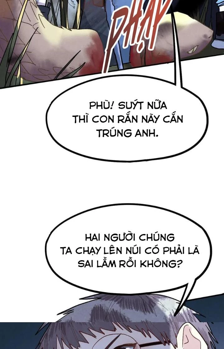 81 Câu Hỏi Chết Chóc Chapter 94 - Trang 2