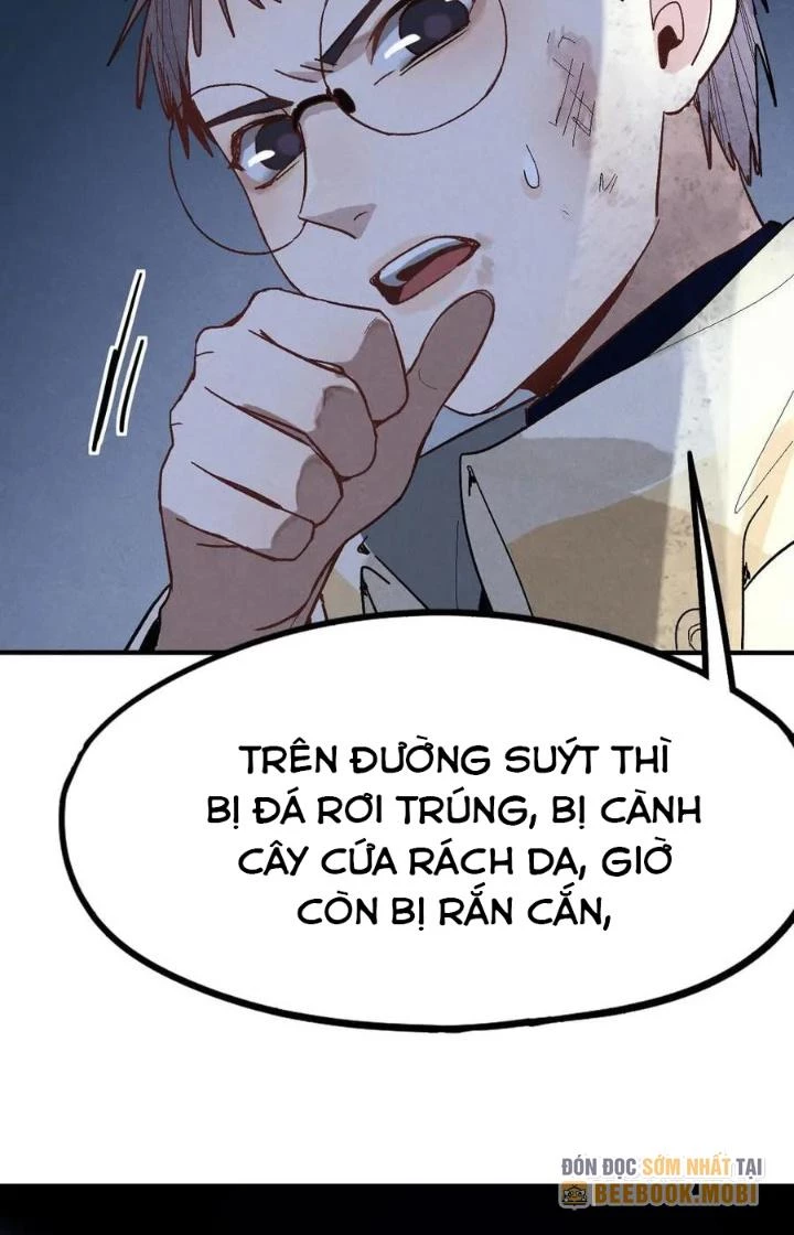 81 Câu Hỏi Chết Chóc Chapter 94 - Trang 2