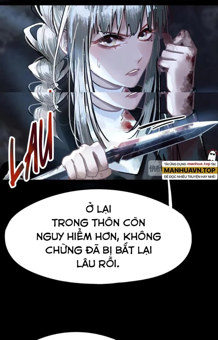 81 Câu Hỏi Chết Chóc Chapter 94 - Trang 2