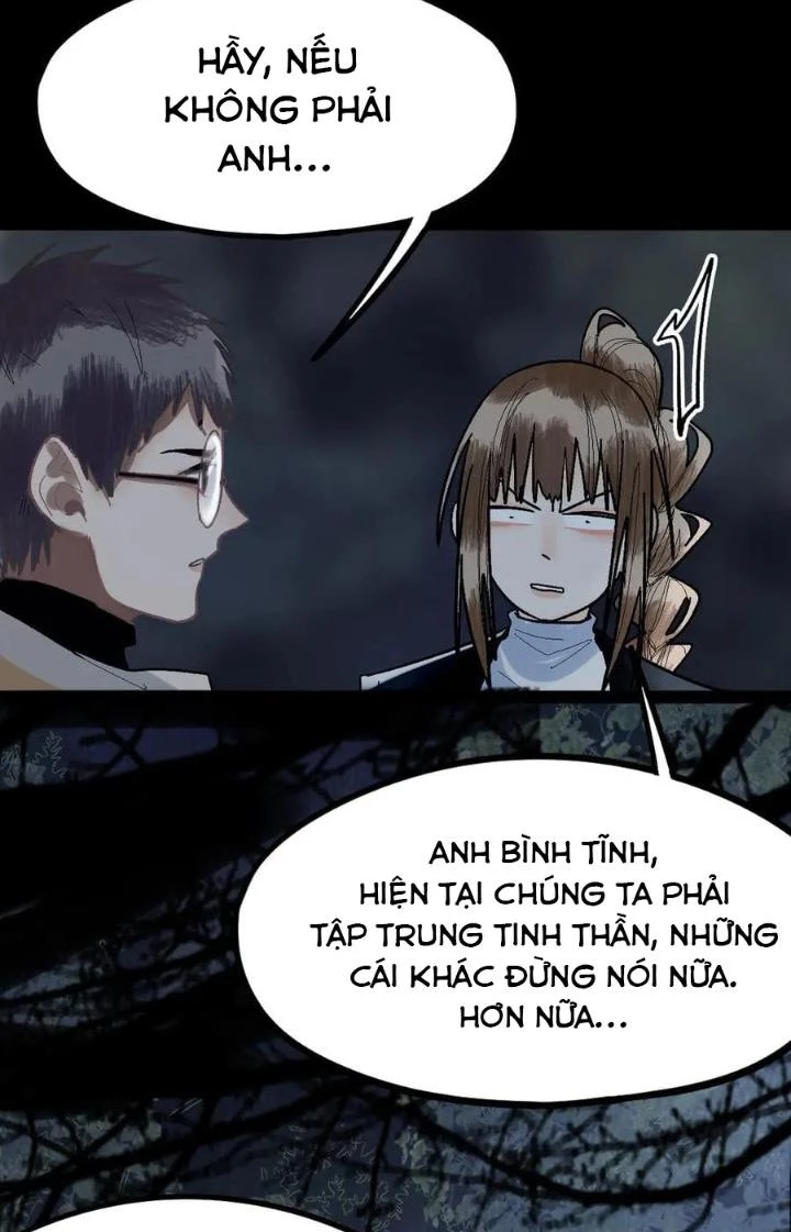 81 Câu Hỏi Chết Chóc Chapter 94 - Trang 2