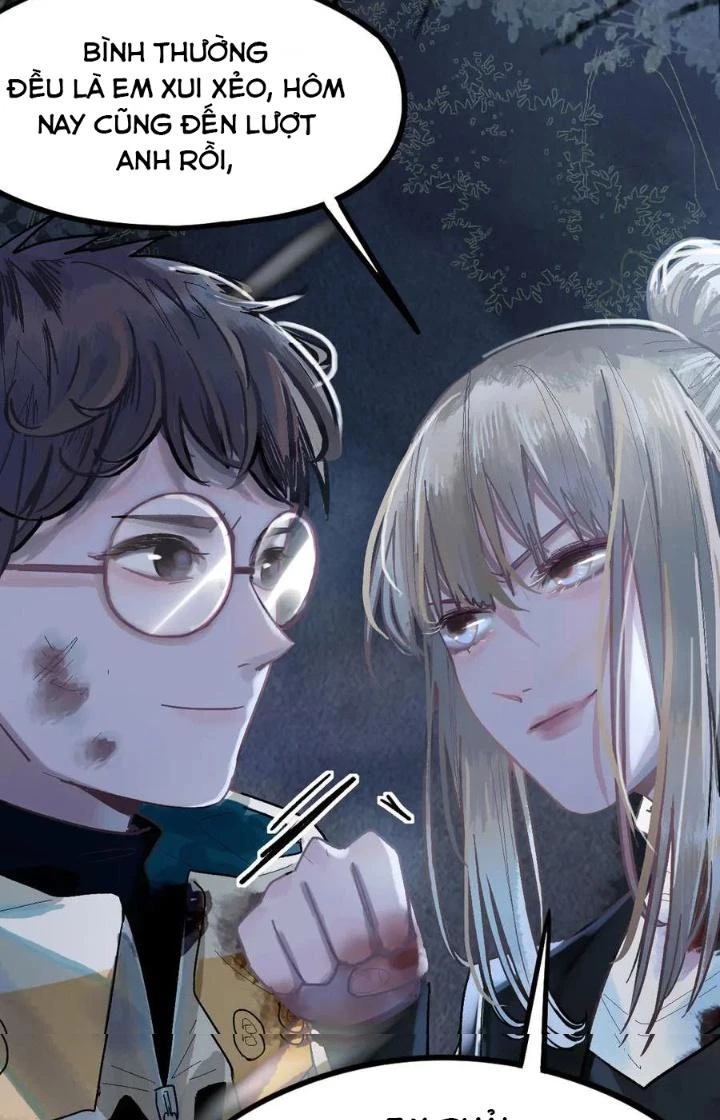 81 Câu Hỏi Chết Chóc Chapter 94 - Trang 2