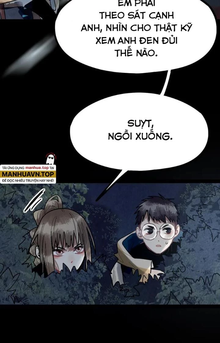 81 Câu Hỏi Chết Chóc Chapter 94 - Trang 2