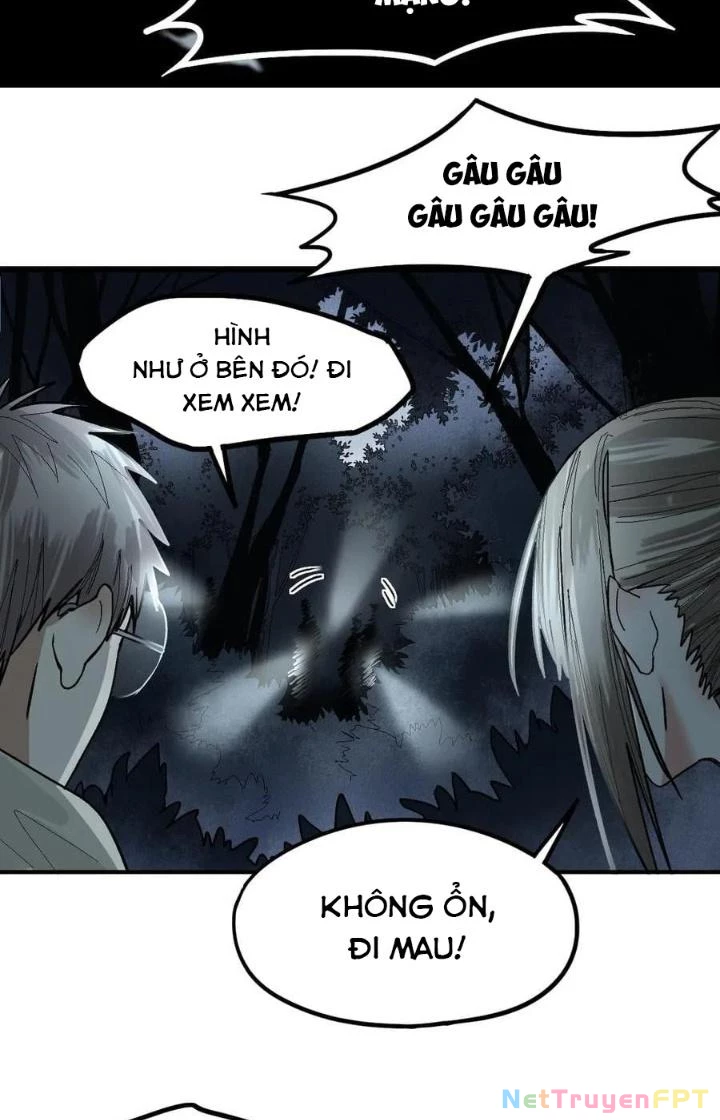 81 Câu Hỏi Chết Chóc Chapter 94 - Trang 2