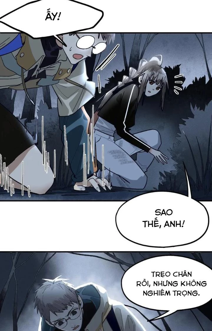 81 Câu Hỏi Chết Chóc Chapter 94 - Trang 2