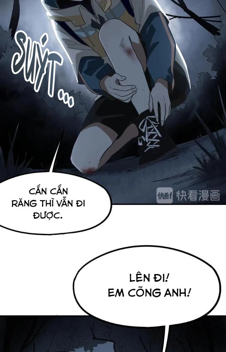 81 Câu Hỏi Chết Chóc Chapter 94 - Trang 2