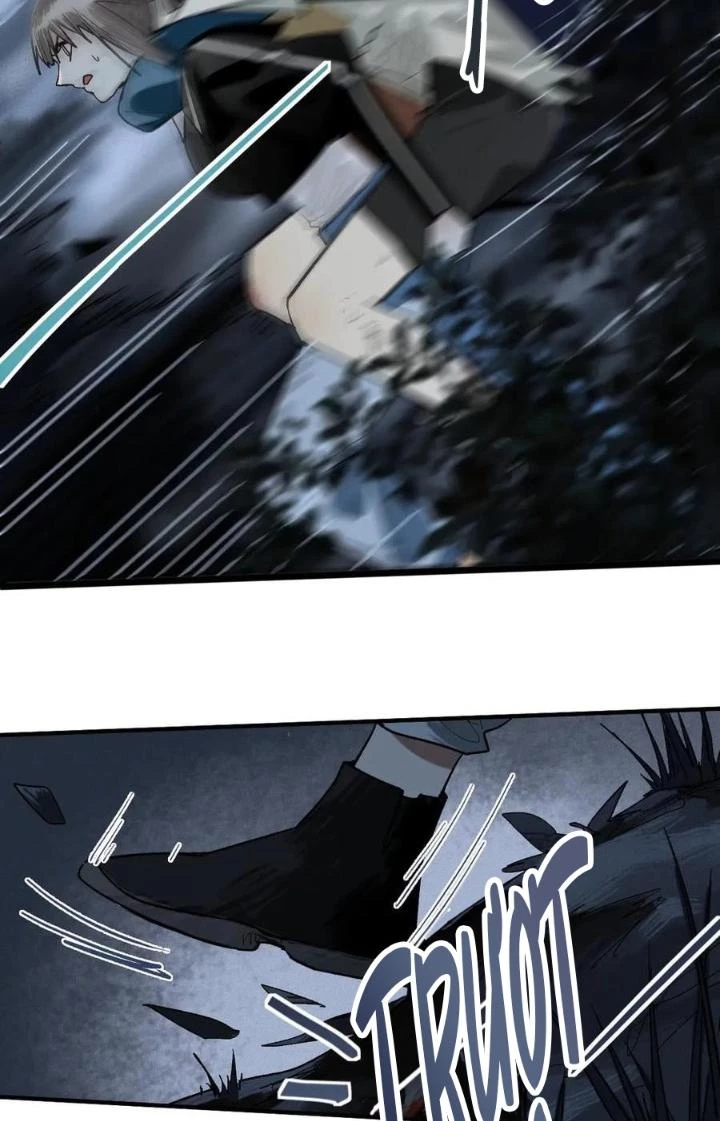 81 Câu Hỏi Chết Chóc Chapter 94 - Trang 2