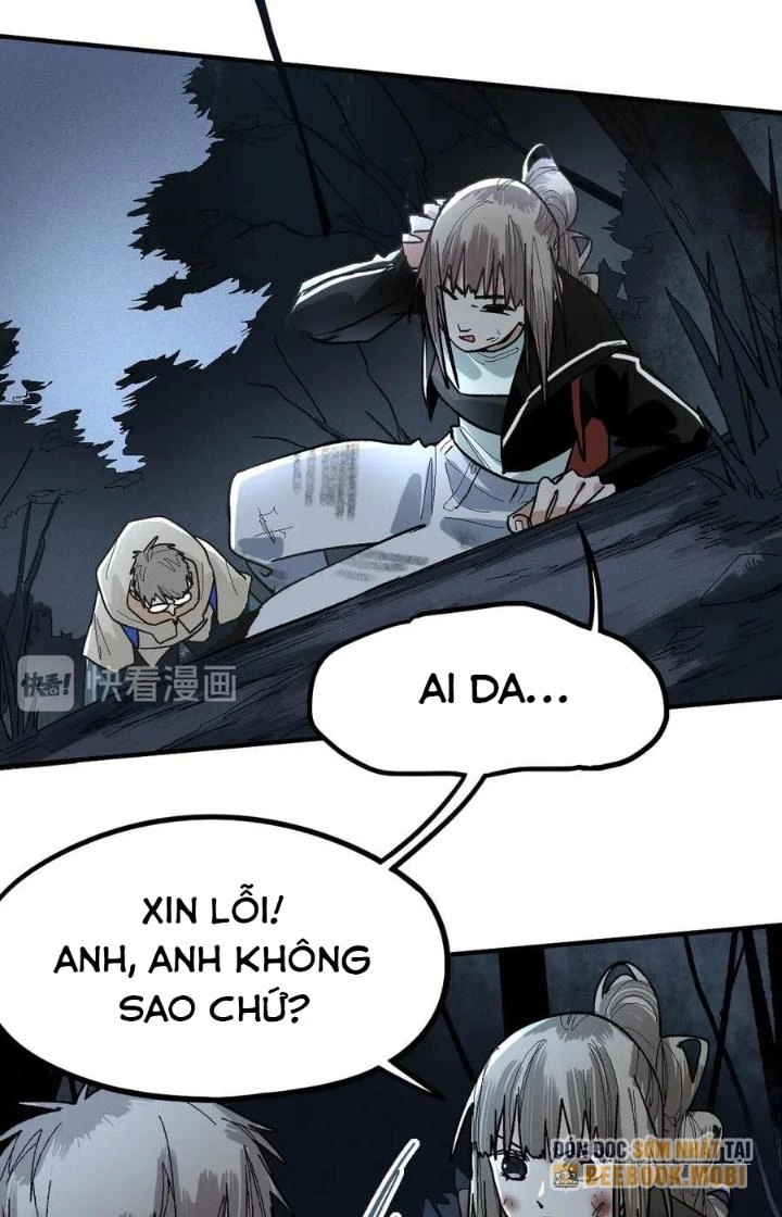 81 Câu Hỏi Chết Chóc Chapter 94 - Trang 2