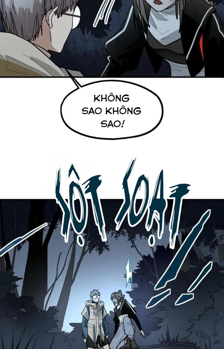 81 Câu Hỏi Chết Chóc Chapter 94 - Trang 2