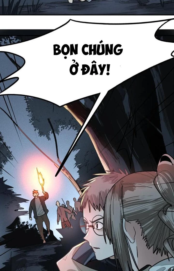 81 Câu Hỏi Chết Chóc Chapter 94 - Trang 2