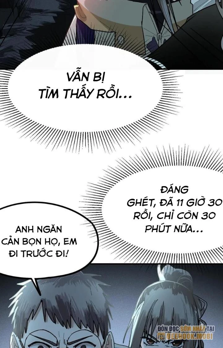 81 Câu Hỏi Chết Chóc Chapter 94 - Trang 2