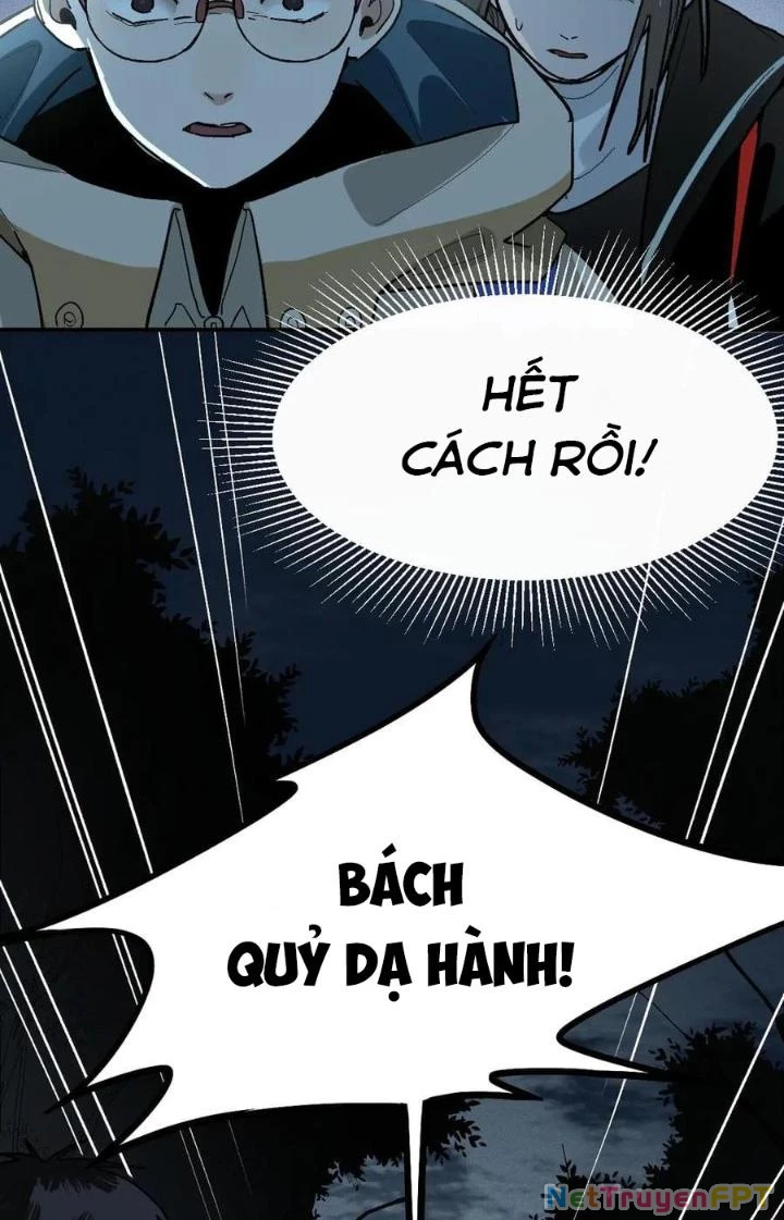 81 Câu Hỏi Chết Chóc Chapter 94 - Trang 2
