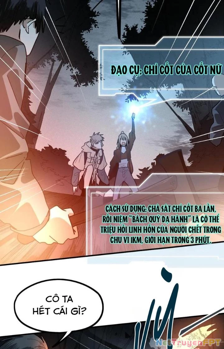81 Câu Hỏi Chết Chóc Chapter 94 - Trang 2
