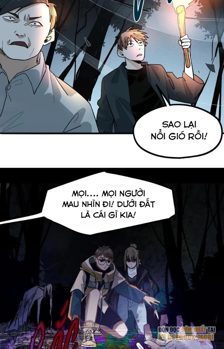 81 Câu Hỏi Chết Chóc Chapter 94 - Trang 2