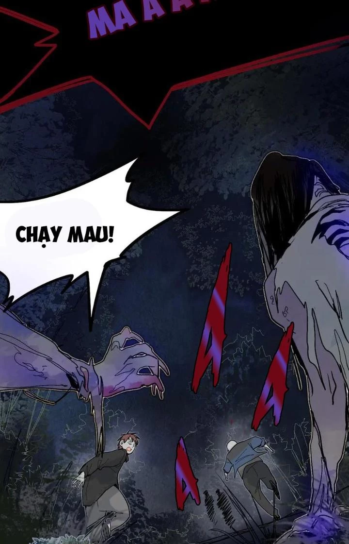 81 Câu Hỏi Chết Chóc Chapter 94 - Trang 2