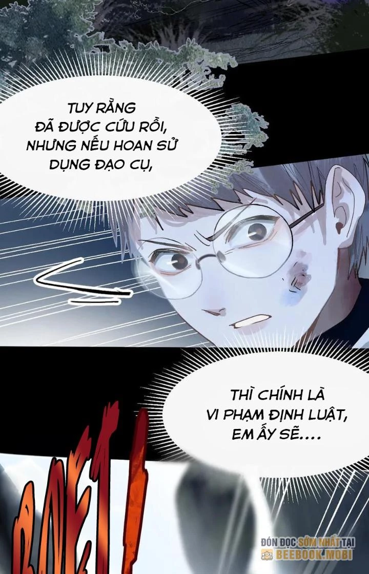 81 Câu Hỏi Chết Chóc Chapter 94 - Trang 2