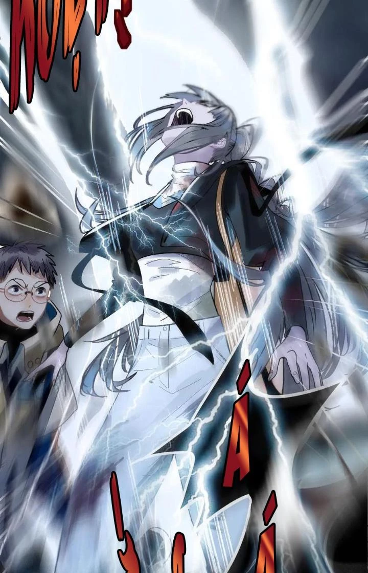 81 Câu Hỏi Chết Chóc Chapter 94 - Trang 2