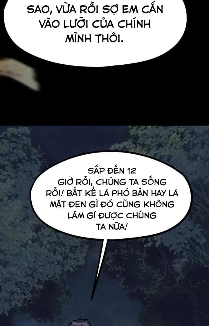 81 Câu Hỏi Chết Chóc Chapter 94 - Trang 2