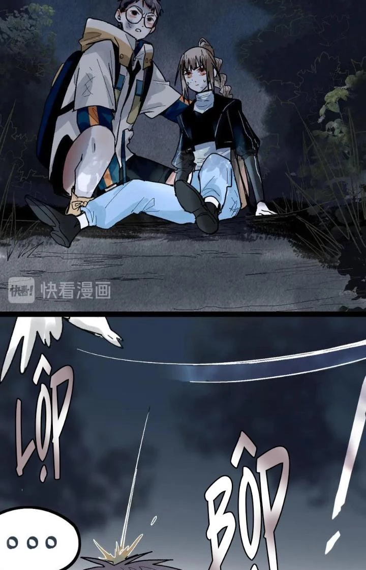 81 Câu Hỏi Chết Chóc Chapter 94 - Trang 2