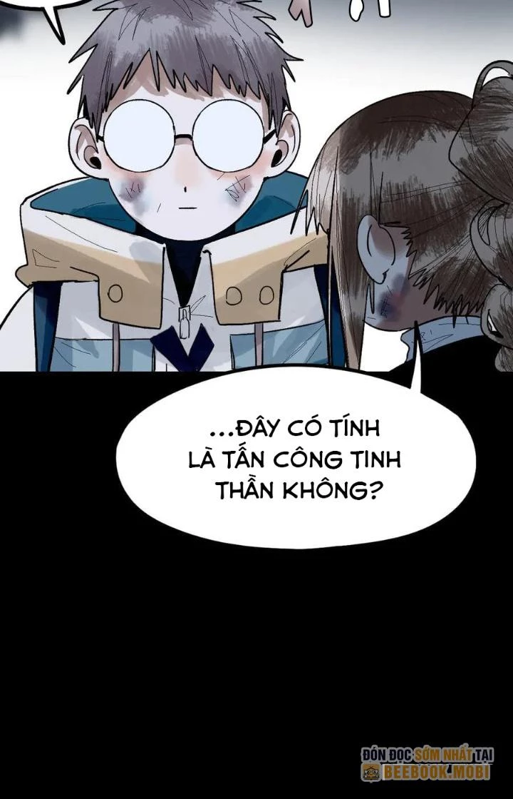 81 Câu Hỏi Chết Chóc Chapter 94 - Trang 2