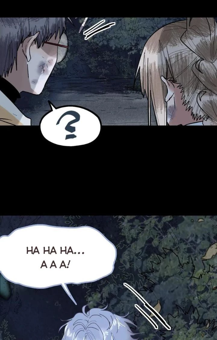 81 Câu Hỏi Chết Chóc Chapter 94 - Trang 2