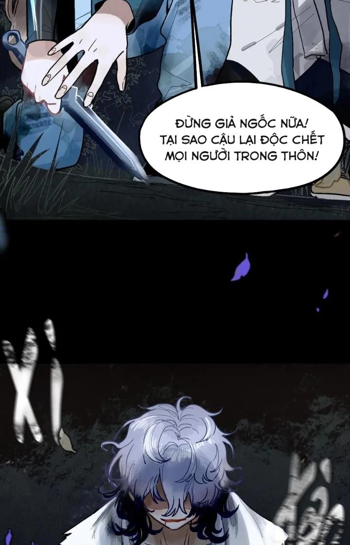81 Câu Hỏi Chết Chóc Chapter 95 - Trang 2