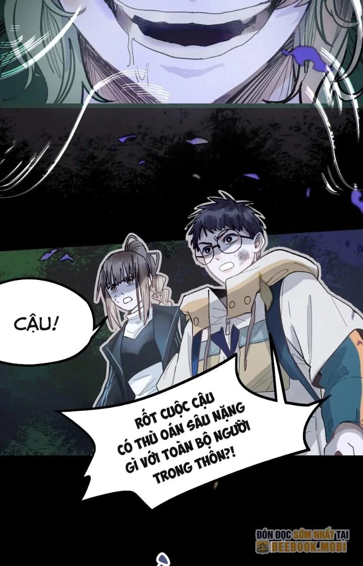 81 Câu Hỏi Chết Chóc Chapter 95 - Trang 2
