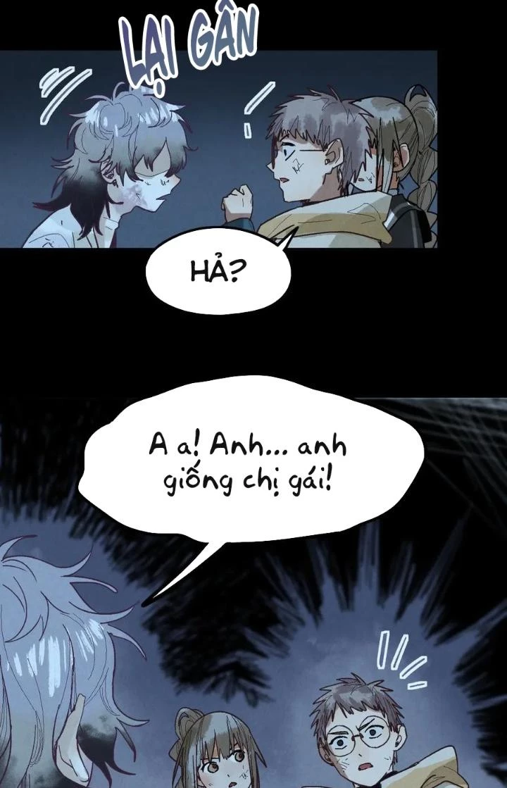 81 Câu Hỏi Chết Chóc Chapter 95 - Trang 2