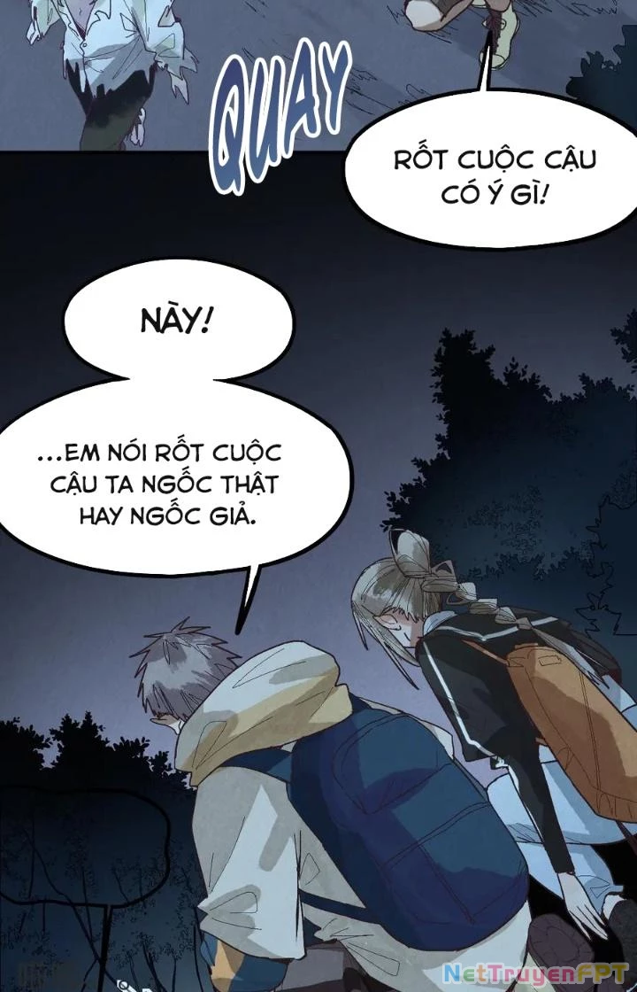 81 Câu Hỏi Chết Chóc Chapter 95 - Trang 2