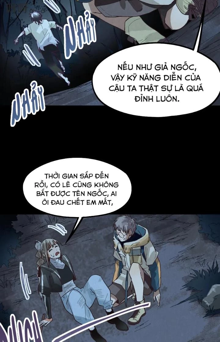 81 Câu Hỏi Chết Chóc Chapter 95 - Trang 2