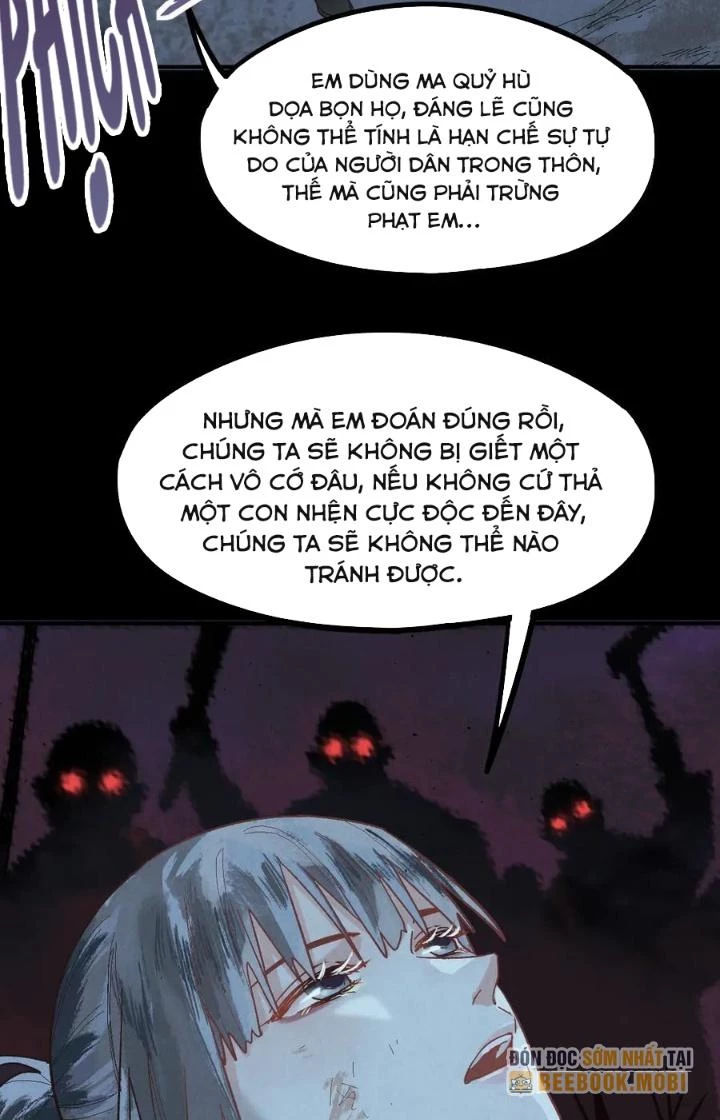 81 Câu Hỏi Chết Chóc Chapter 95 - Trang 2