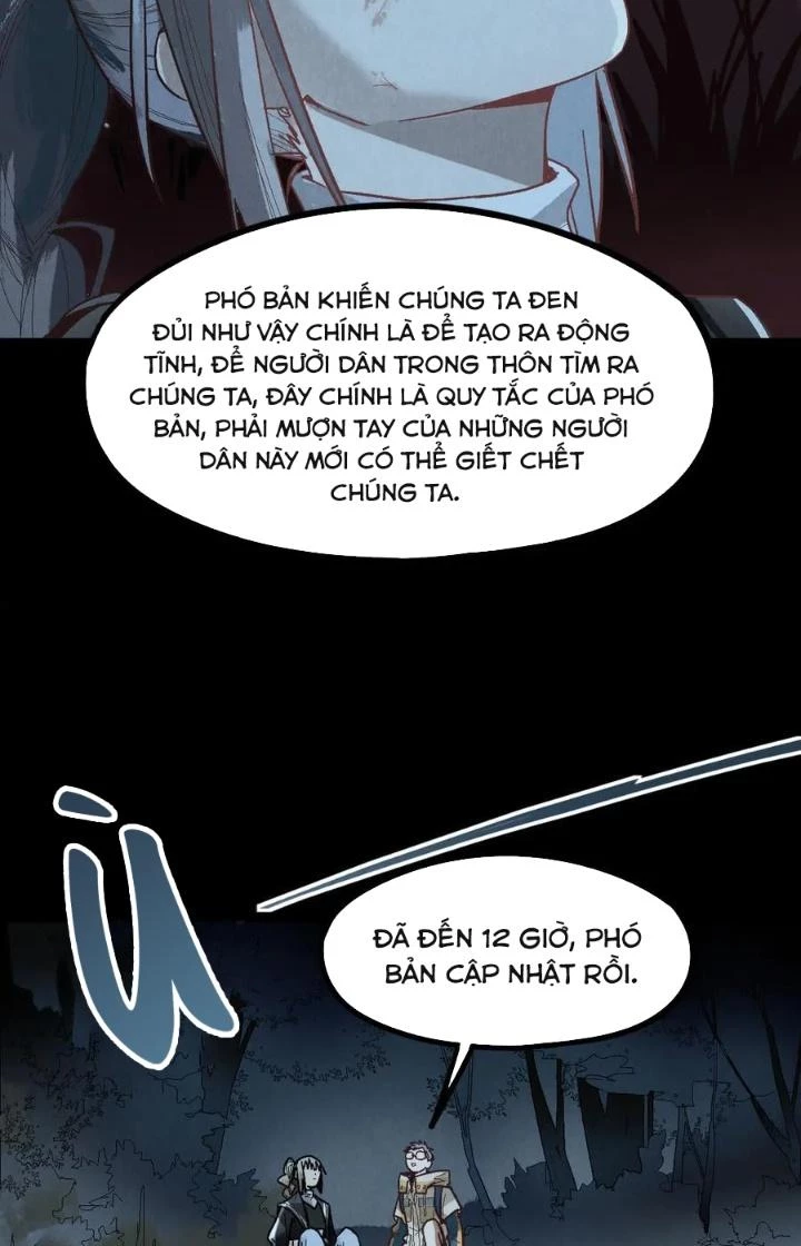 81 Câu Hỏi Chết Chóc Chapter 95 - Trang 2