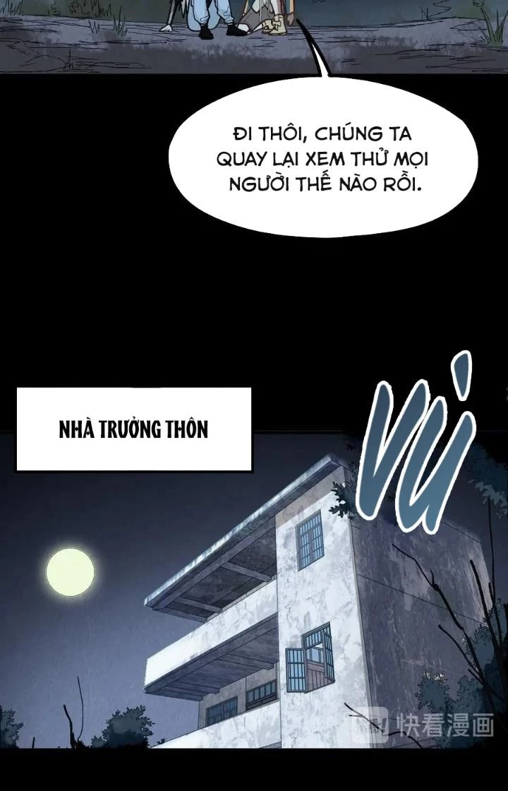 81 Câu Hỏi Chết Chóc Chapter 95 - Trang 2