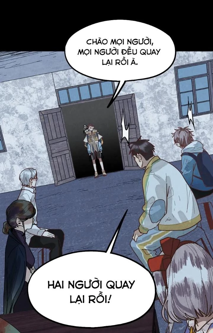 81 Câu Hỏi Chết Chóc Chapter 95 - Trang 2