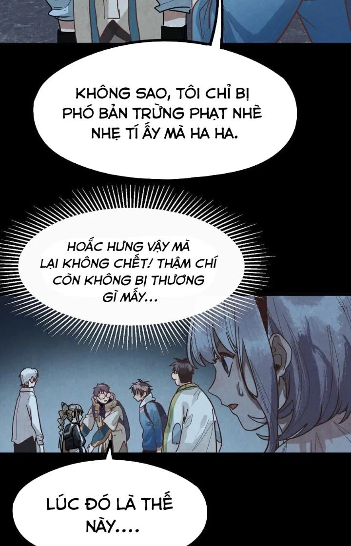 81 Câu Hỏi Chết Chóc Chapter 95 - Trang 2