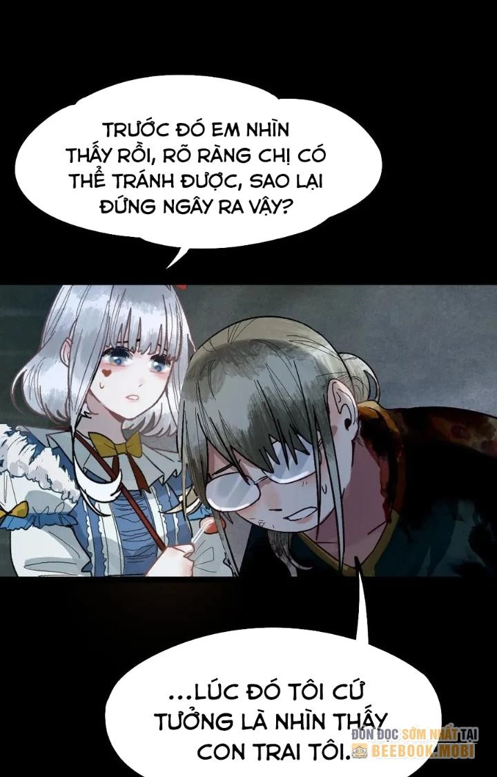 81 Câu Hỏi Chết Chóc Chapter 95 - Trang 2