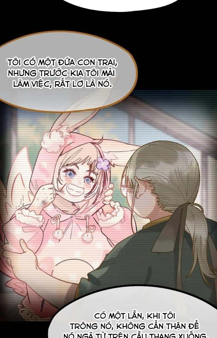 81 Câu Hỏi Chết Chóc Chapter 95 - Trang 2