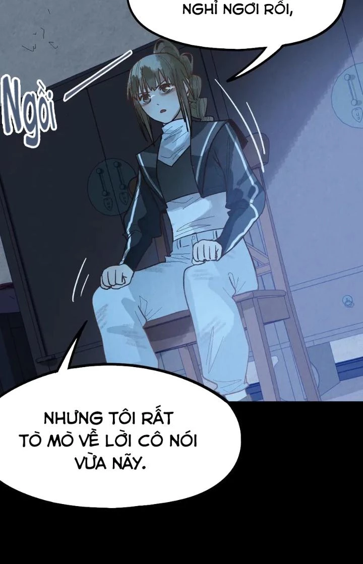 81 Câu Hỏi Chết Chóc Chapter 95 - Trang 2