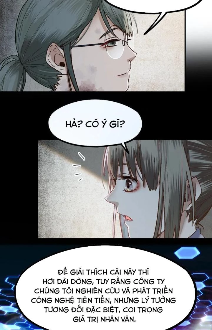 81 Câu Hỏi Chết Chóc Chapter 95 - Trang 2