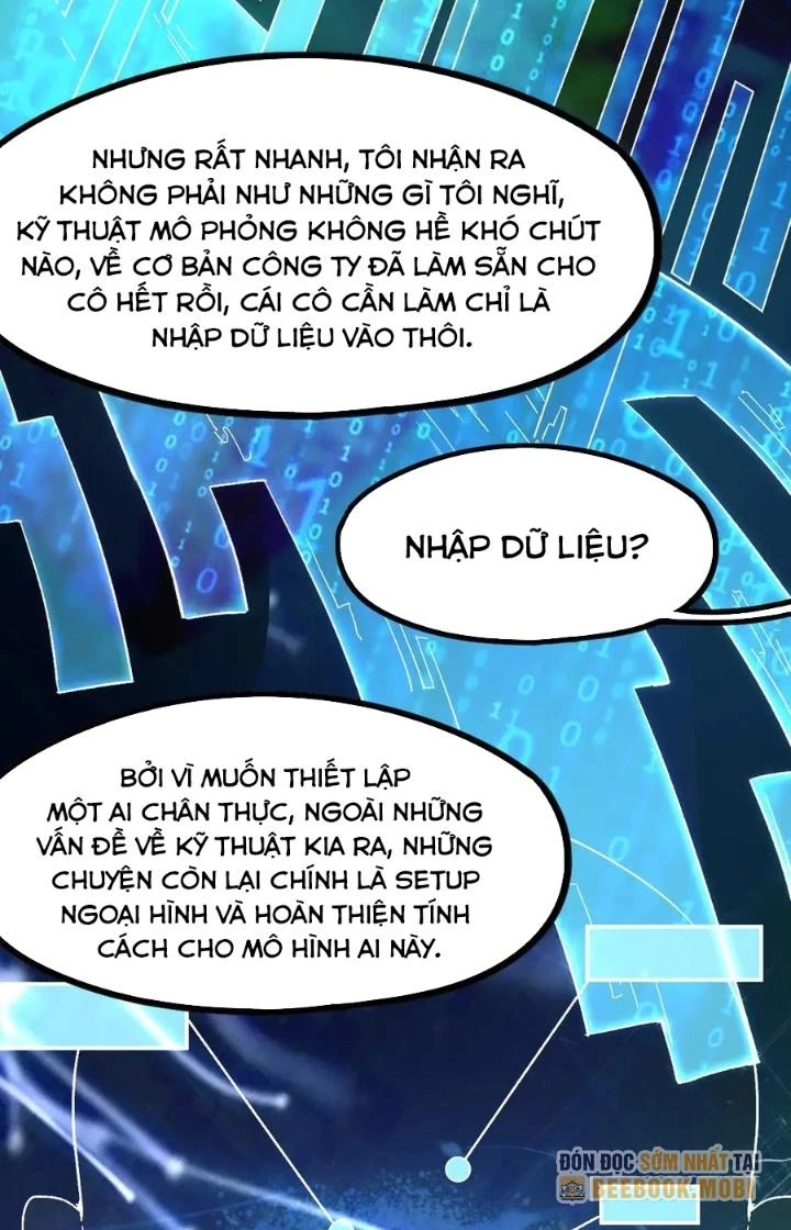 81 Câu Hỏi Chết Chóc Chapter 95 - Trang 2