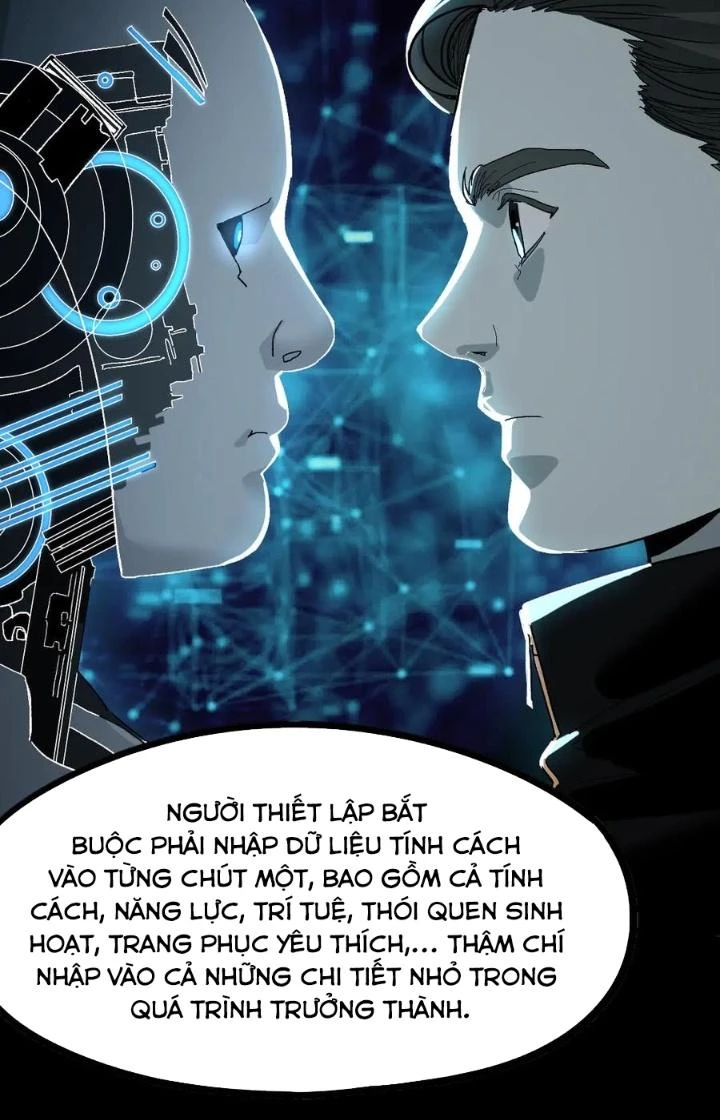 81 Câu Hỏi Chết Chóc Chapter 95 - Trang 2